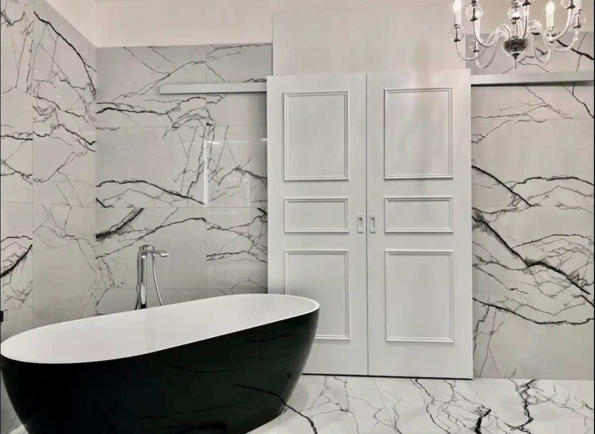 Apartment Exclusive In Prague