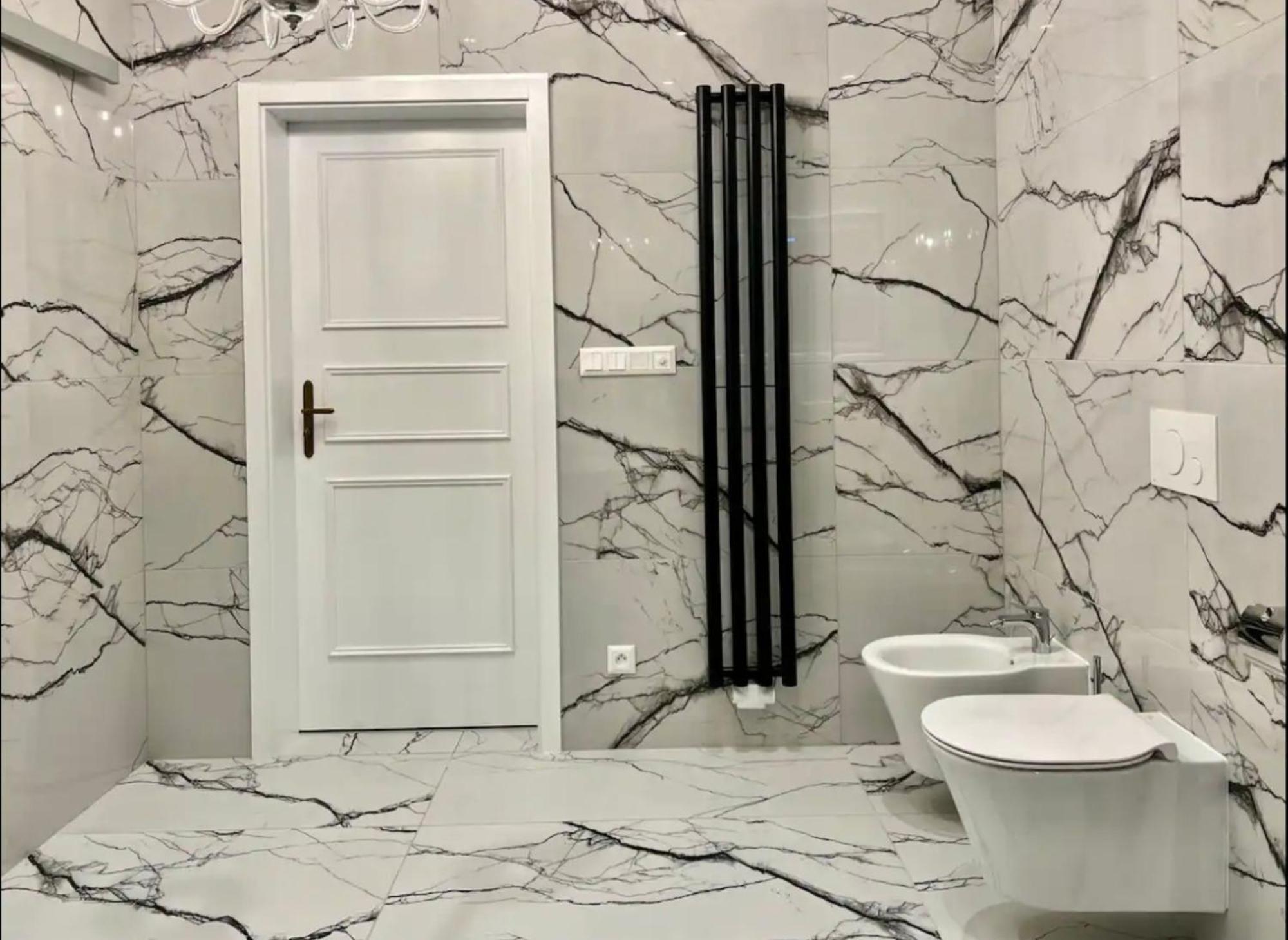 Apartment Exclusive In *