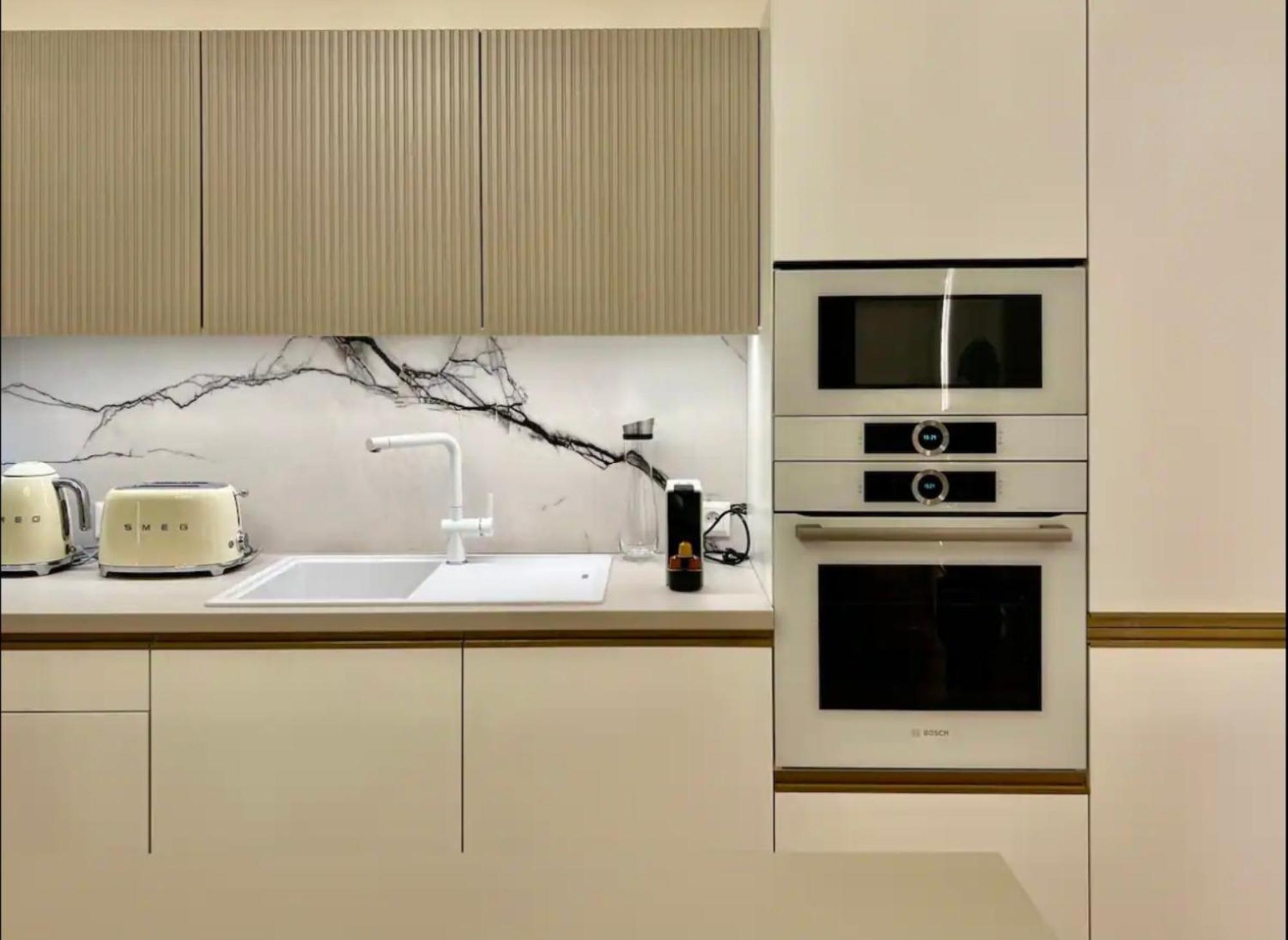 Apartment Exclusive In Prague