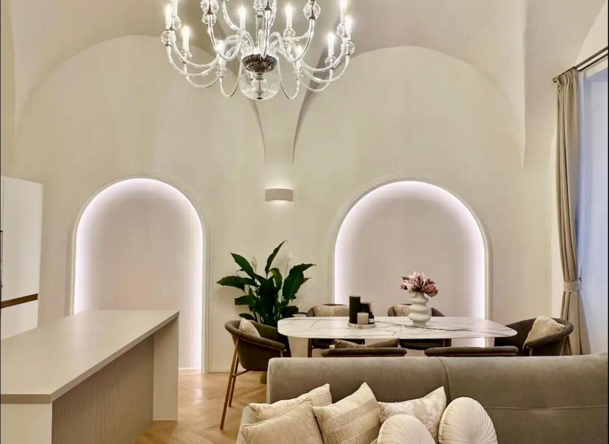 Exclusive In Apartment Prague