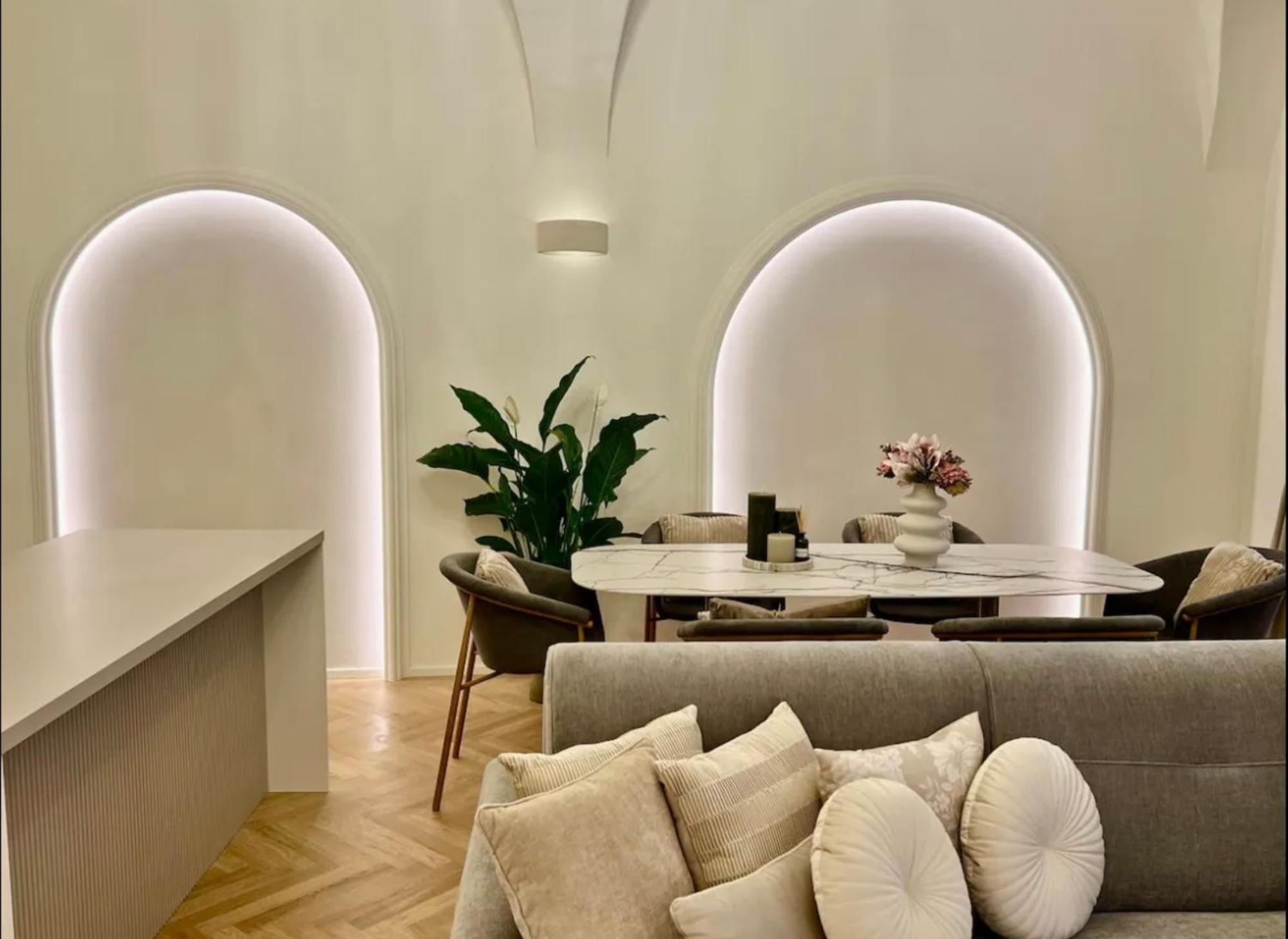 Exclusive In Appartement *