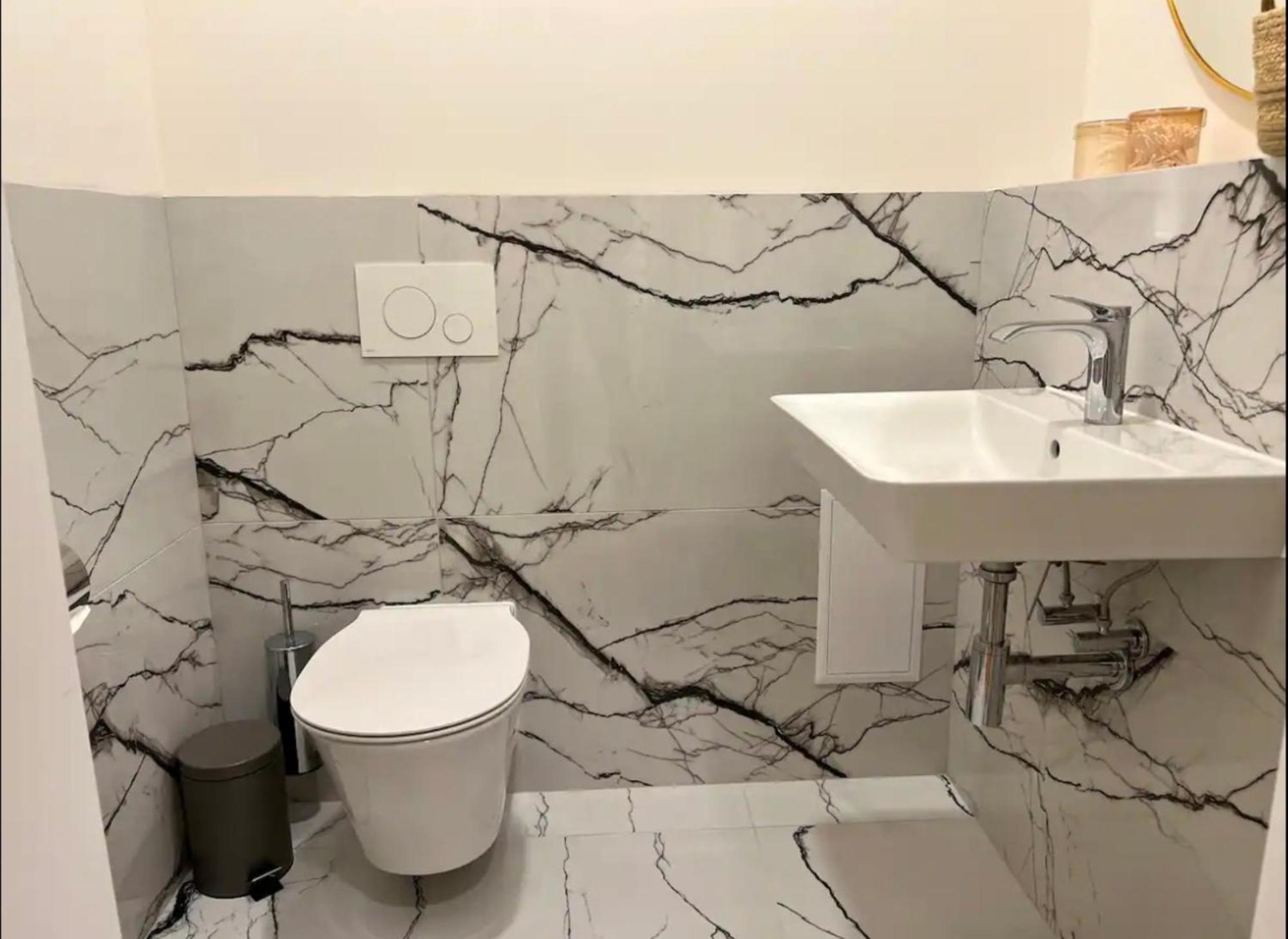 Apartment Exclusive In