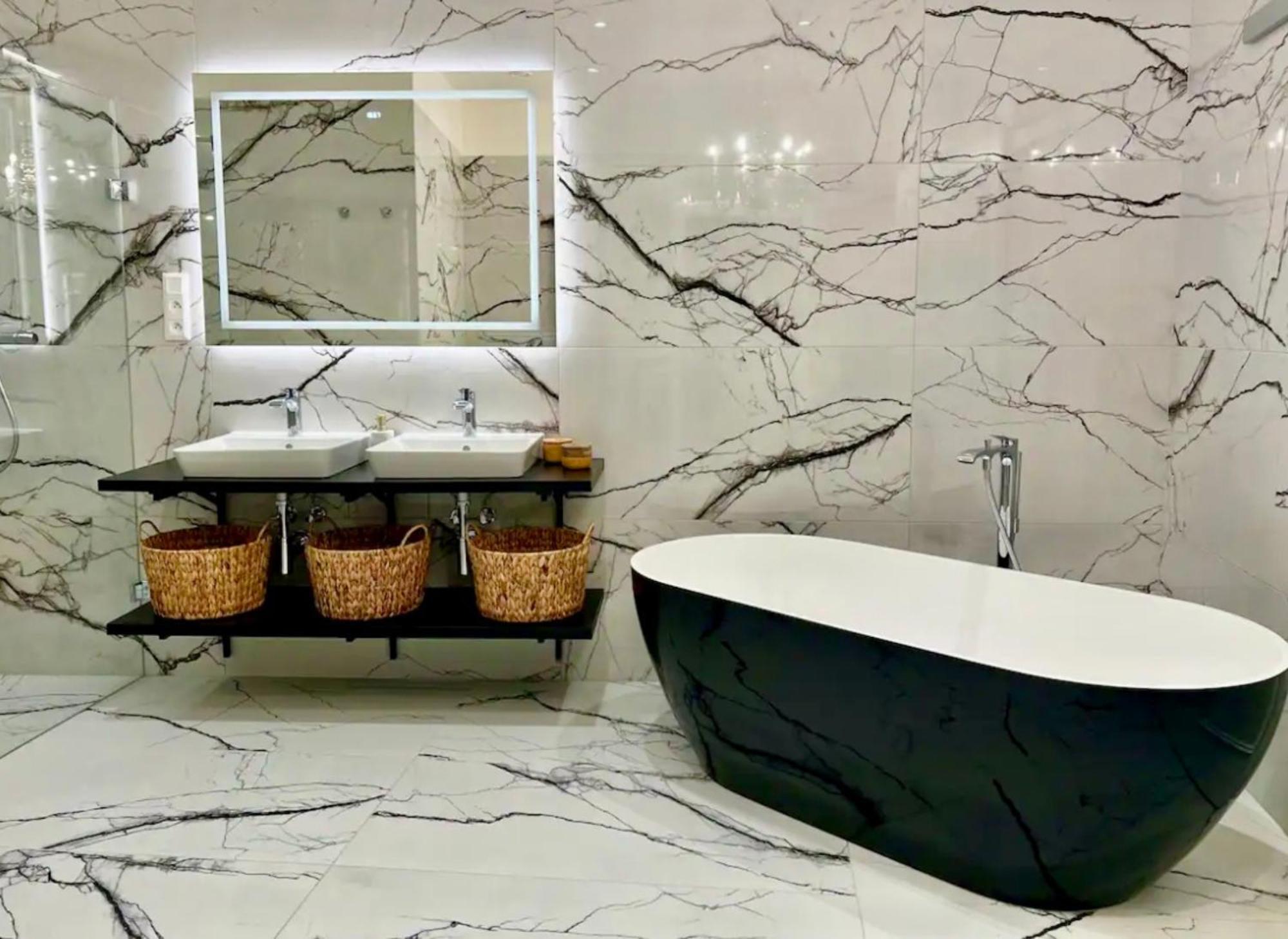 Exclusive In Appartement